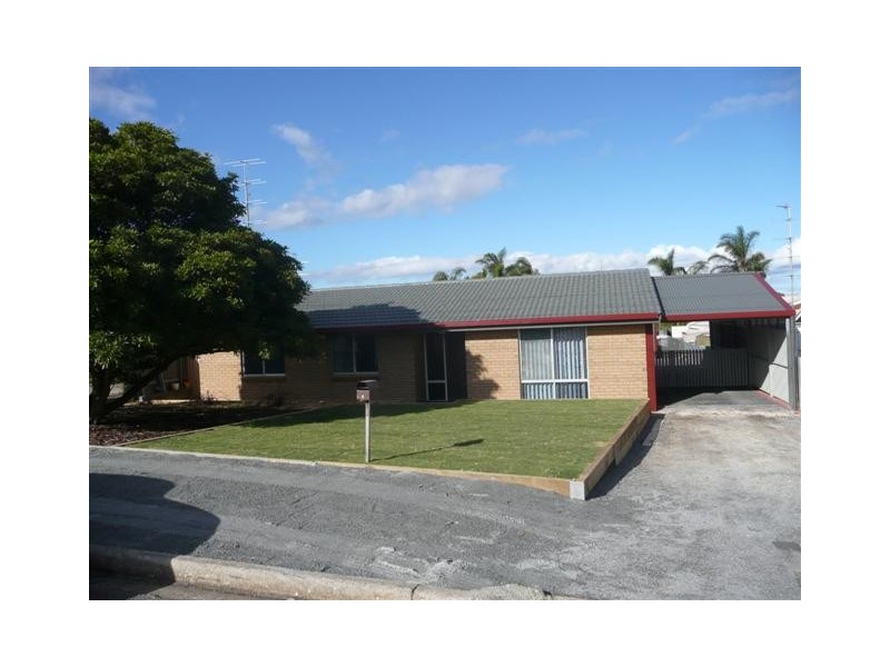 6 Hilltop Drive, Port Lincoln SA 5606