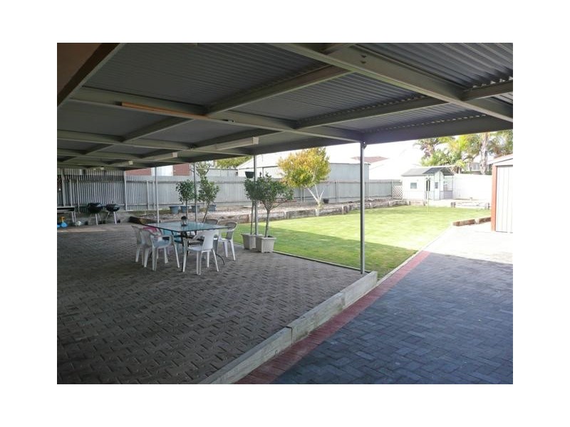 6 Hilltop Drive, Port Lincoln SA 5606