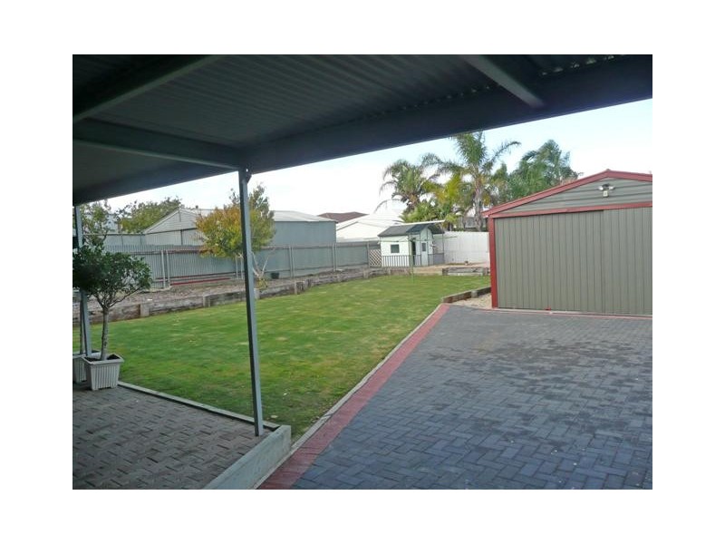 6 Hilltop Drive, Port Lincoln SA 5606