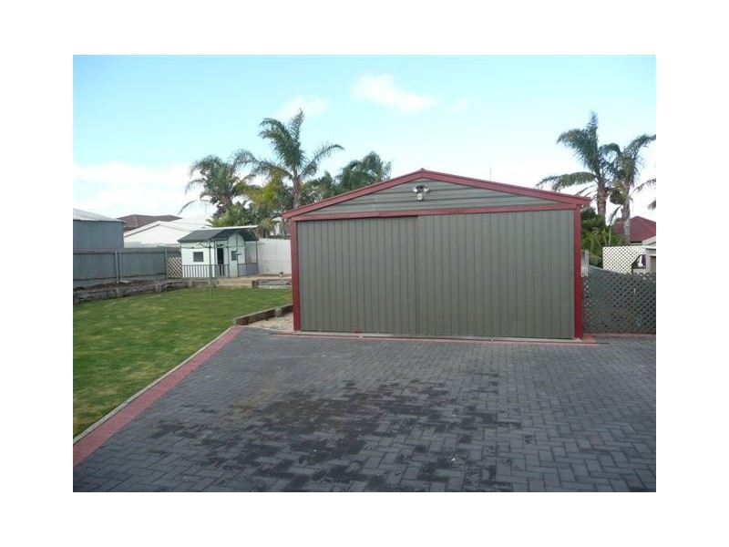 6 Hilltop Drive, Port Lincoln SA 5606