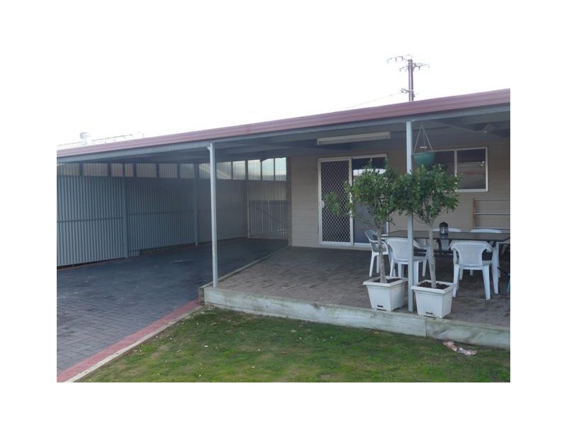 6 Hilltop Drive, Port Lincoln SA 5606