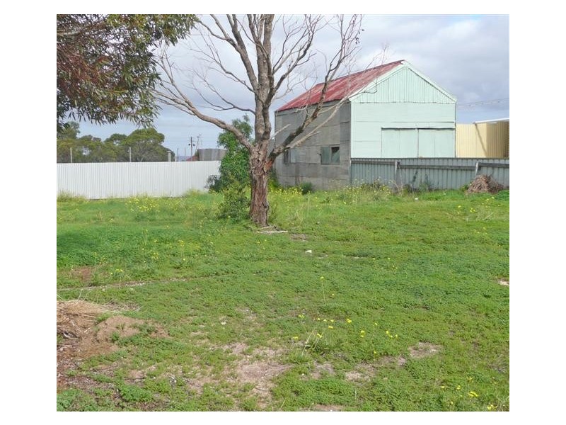 Lot 61 Baltimore Street, Port Lincoln SA 5606