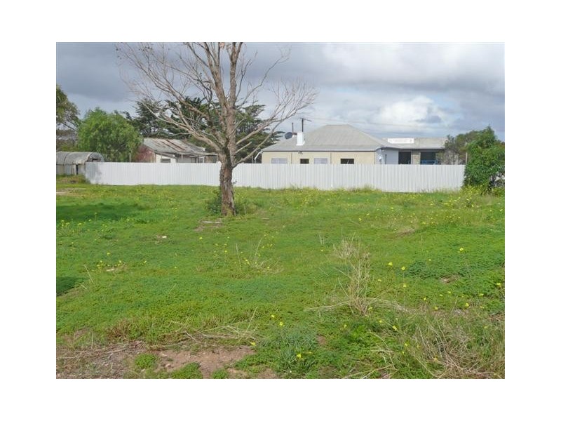 Lot 61 Baltimore Street, Port Lincoln SA 5606