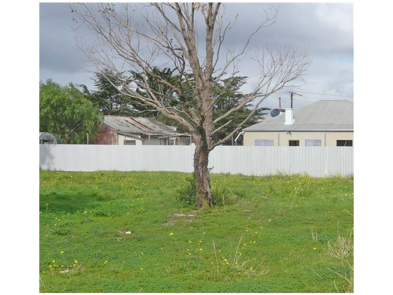 Lot 61 Baltimore Street, Port Lincoln SA 5606