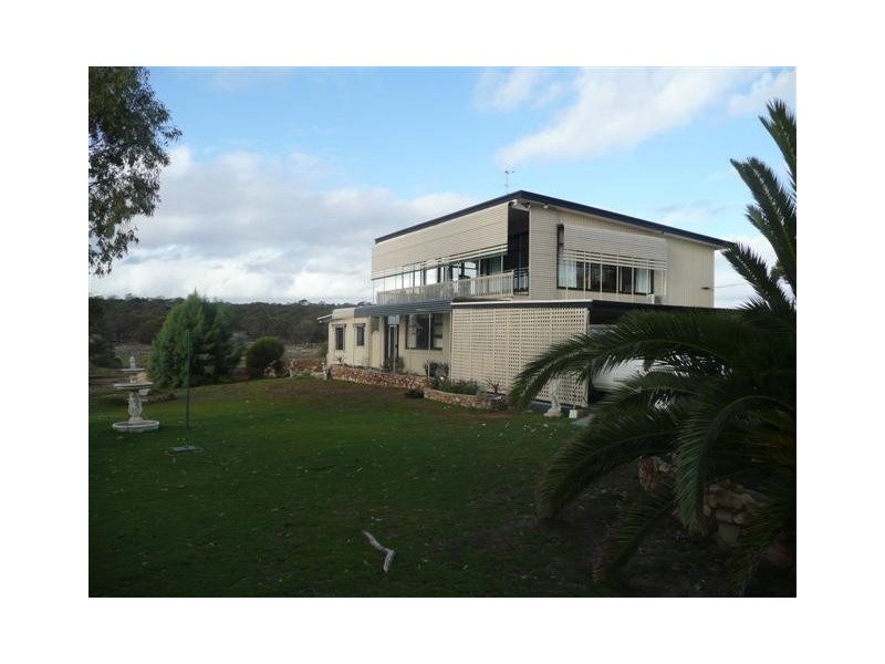 Section 138 Shelly Beach Road, Mount Dutton Bay SA 5607