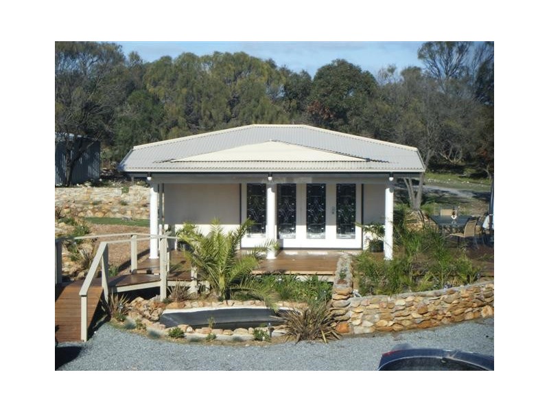 Section 138 Shelly Beach Road, Mount Dutton Bay SA 5607