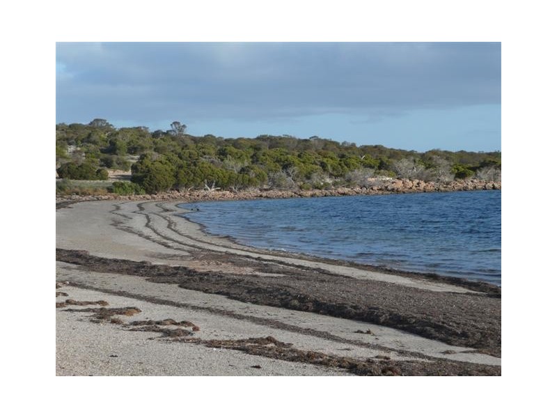 Section 138 Shelly Beach Road, Mount Dutton Bay SA 5607