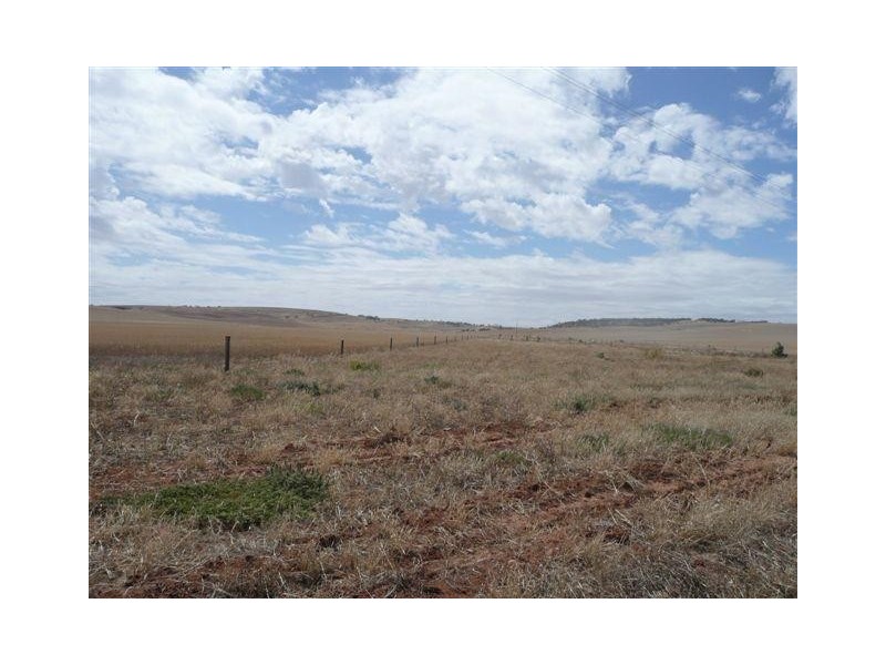 Lot 3 Curilla Estate, Tumby Bay SA 5605
