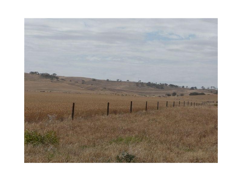 Lot 3 Curilla Estate, Tumby Bay SA 5605