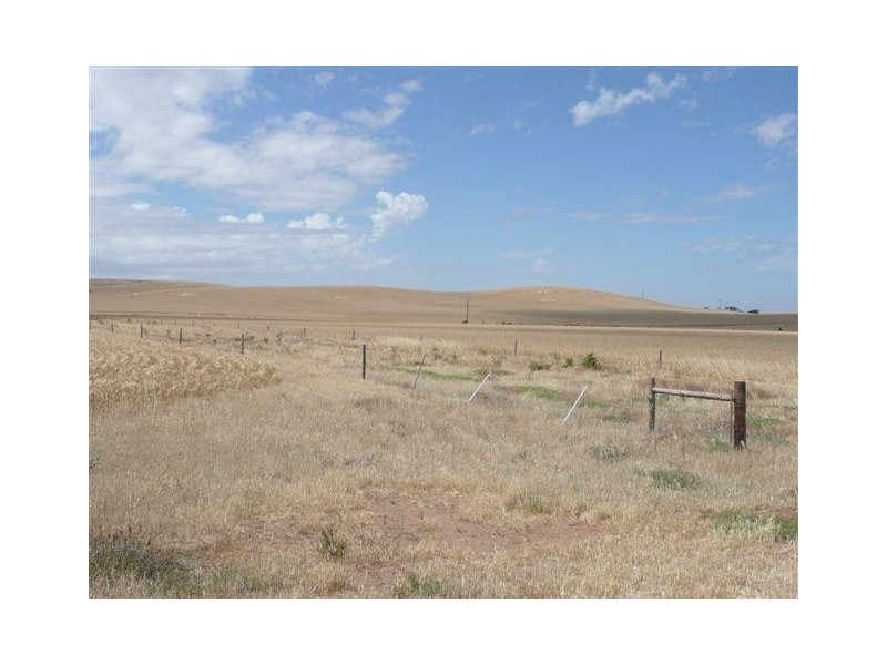 Lot 3 Curilla Estate, Tumby Bay SA 5605