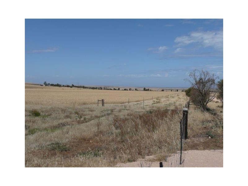 Lot 3 Curilla Estate, Tumby Bay SA 5605