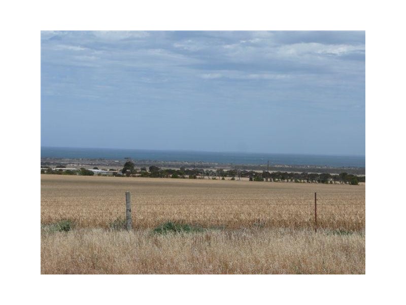 Lot 3 Curilla Estate, Tumby Bay SA 5605