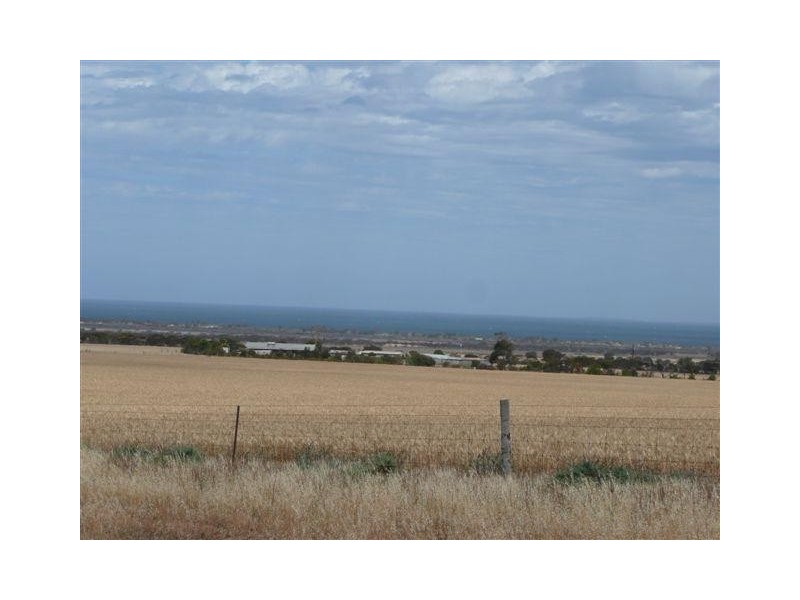 Lot 3 Curilla Estate, Tumby Bay SA 5605