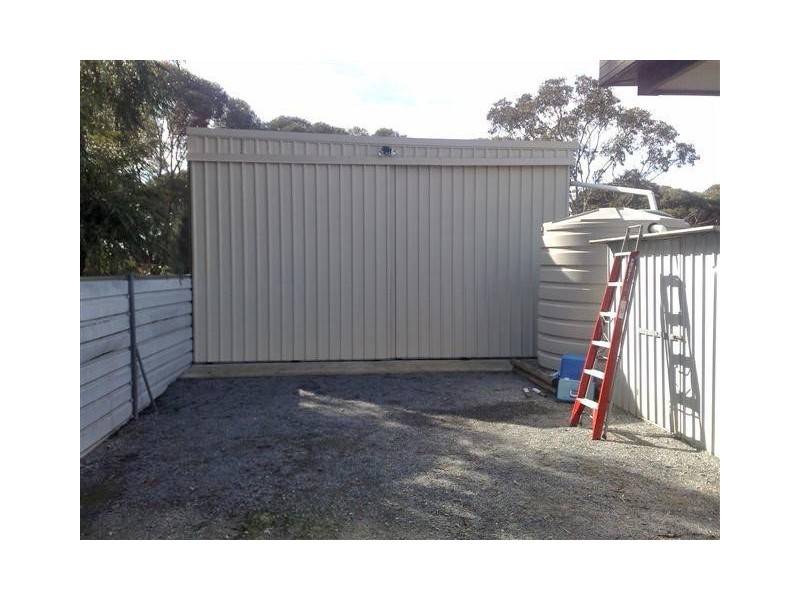 4  Pearson Street, Cummins SA 5631
