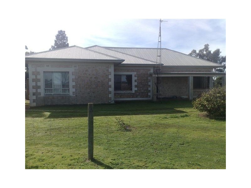 Section 25 Hundred of Cummins, Cummins SA 5631