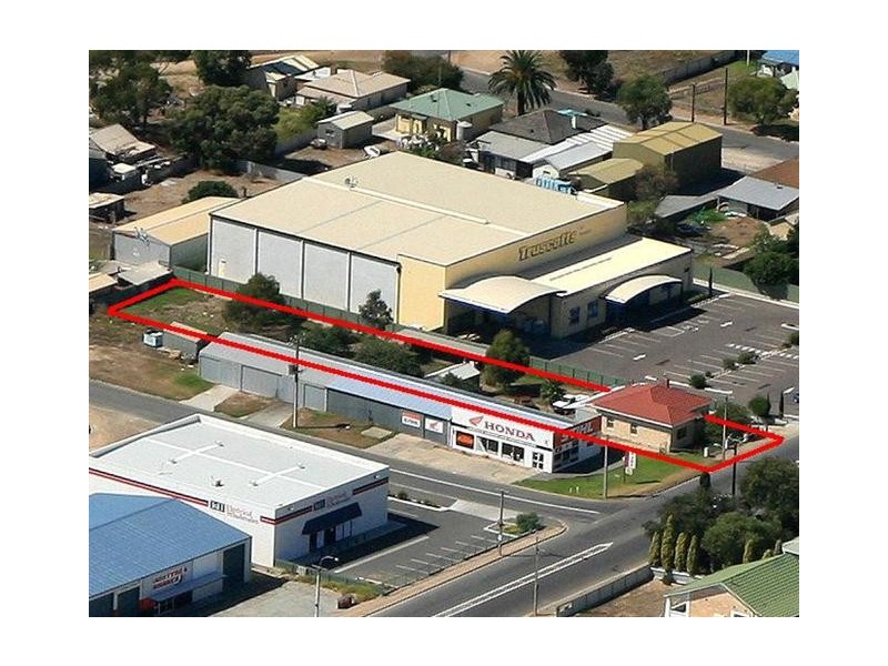 67 Mortlock Terrace, Port Lincoln SA 5606