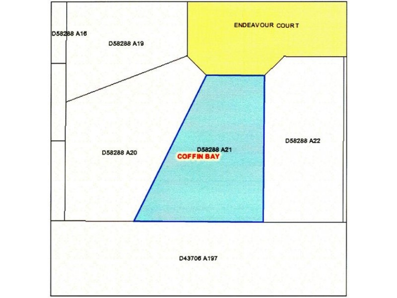 19 Endeavour Court, Coffin Bay SA 5607