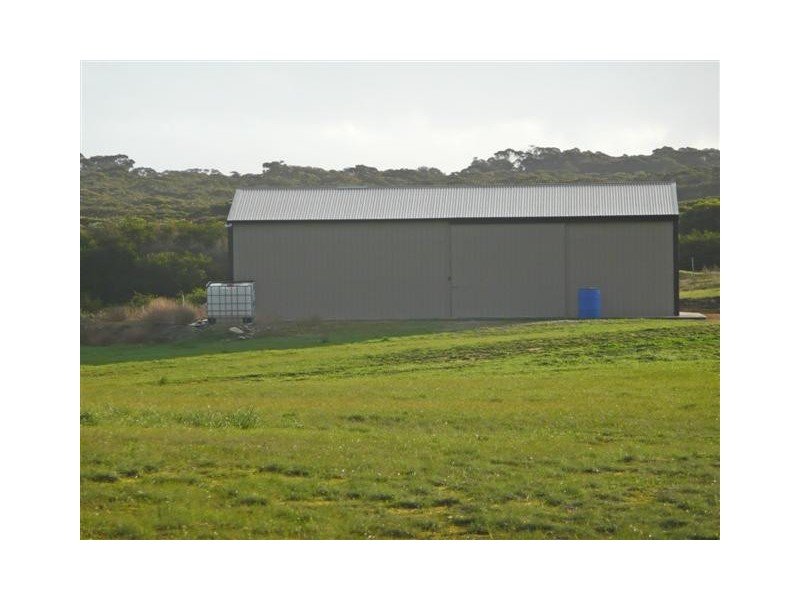 Section 175 Taylors Road, Wangary SA 5607