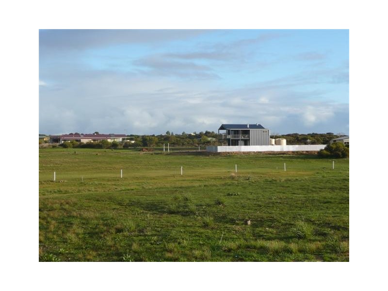 Section 175 Taylors Road, Wangary SA 5607