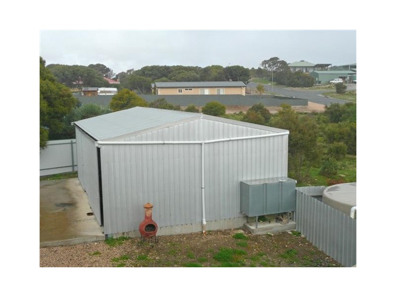 15 Sophie Crescent, Coffin Bay SA 5607