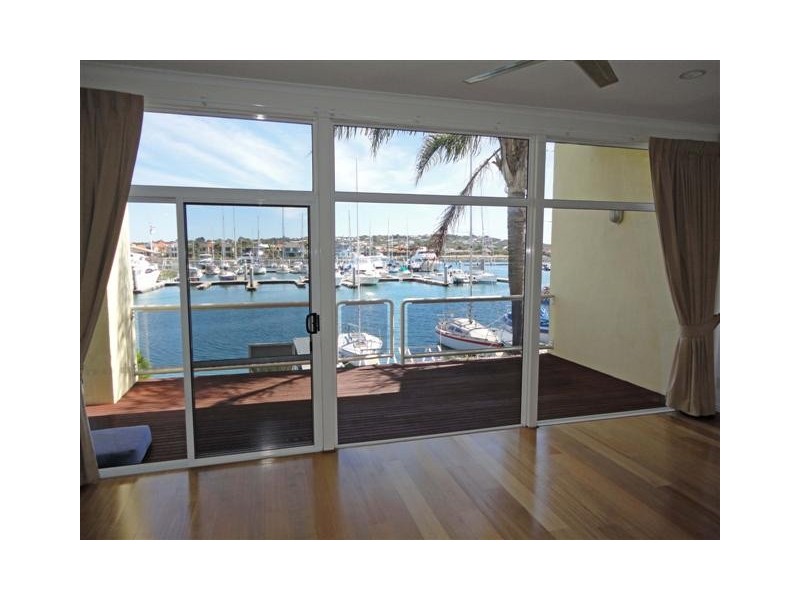 5/9 Bridge Crescent, Port Lincoln SA 5606
