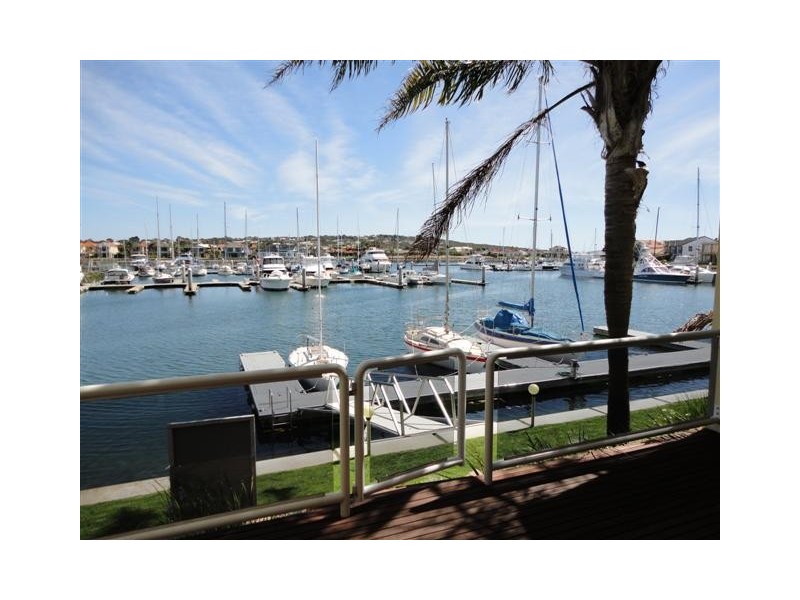 5/9 Bridge Crescent, Port Lincoln SA 5606