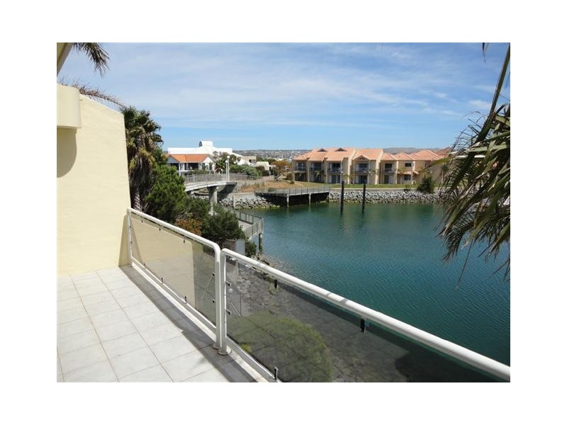 5/9 Bridge Crescent, Port Lincoln SA 5606