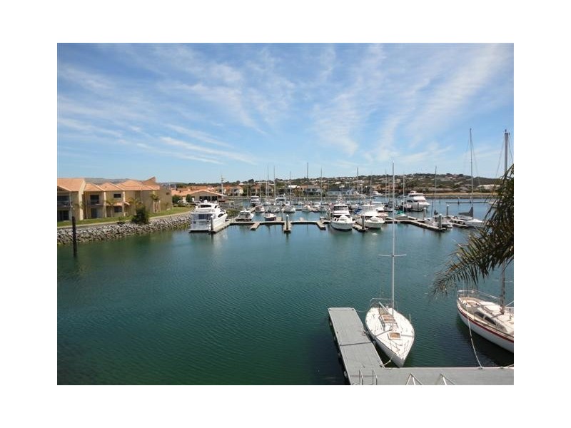 5/9 Bridge Crescent, Port Lincoln SA 5606