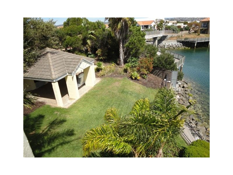 5/9 Bridge Crescent, Port Lincoln SA 5606