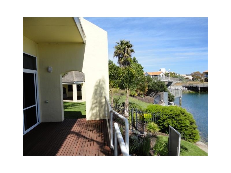 5/9 Bridge Crescent, Port Lincoln SA 5606
