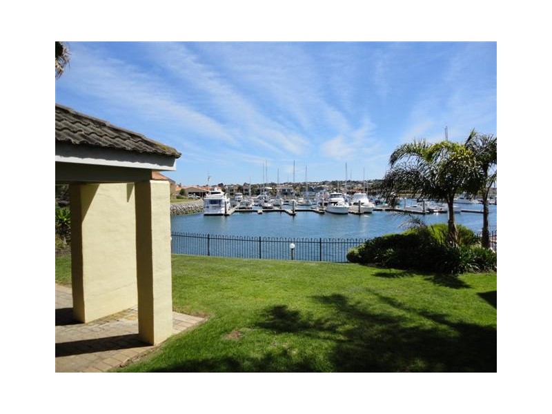 5/9 Bridge Crescent, Port Lincoln SA 5606