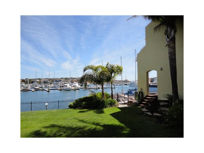 5/9 Bridge Crescent, Port Lincoln SA 5606