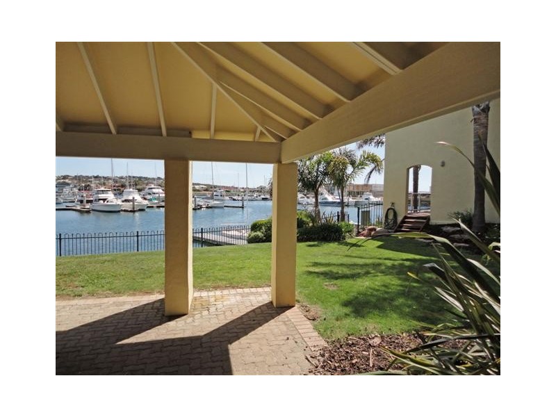 5/9 Bridge Crescent, Port Lincoln SA 5606