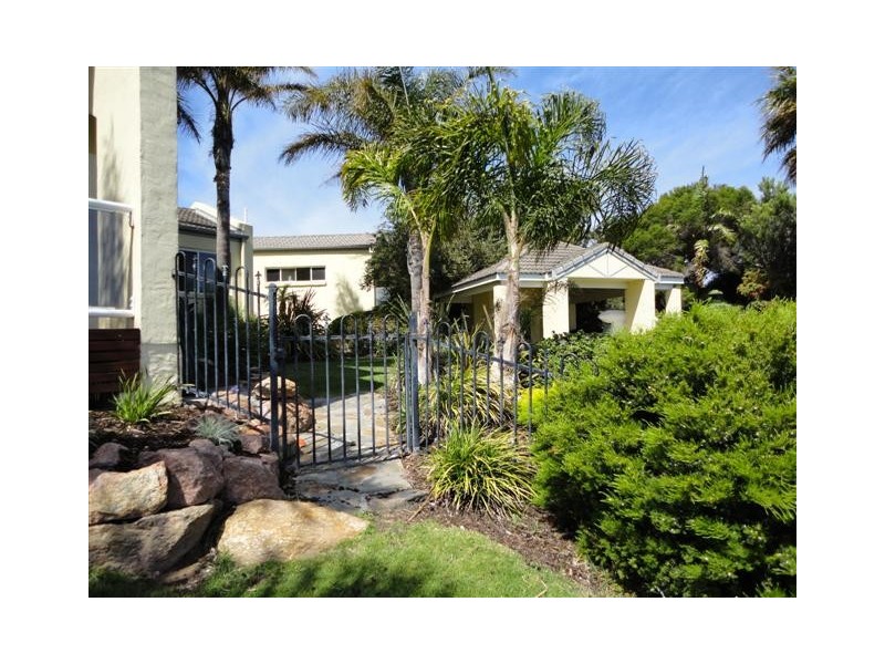 5/9 Bridge Crescent, Port Lincoln SA 5606