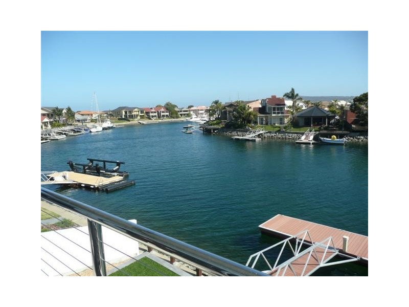 9 Southwater Drive, Port Lincoln SA 5606
