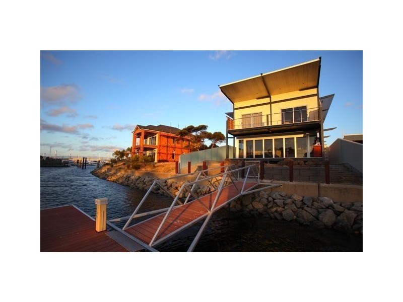 9 Southwater Drive, Port Lincoln SA 5606