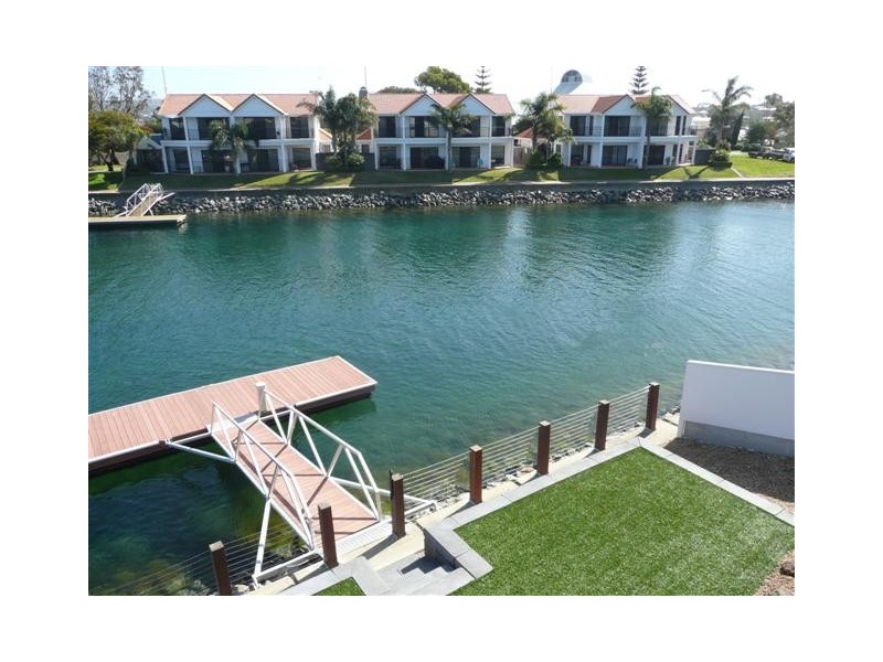 9 Southwater Drive, Port Lincoln SA 5606