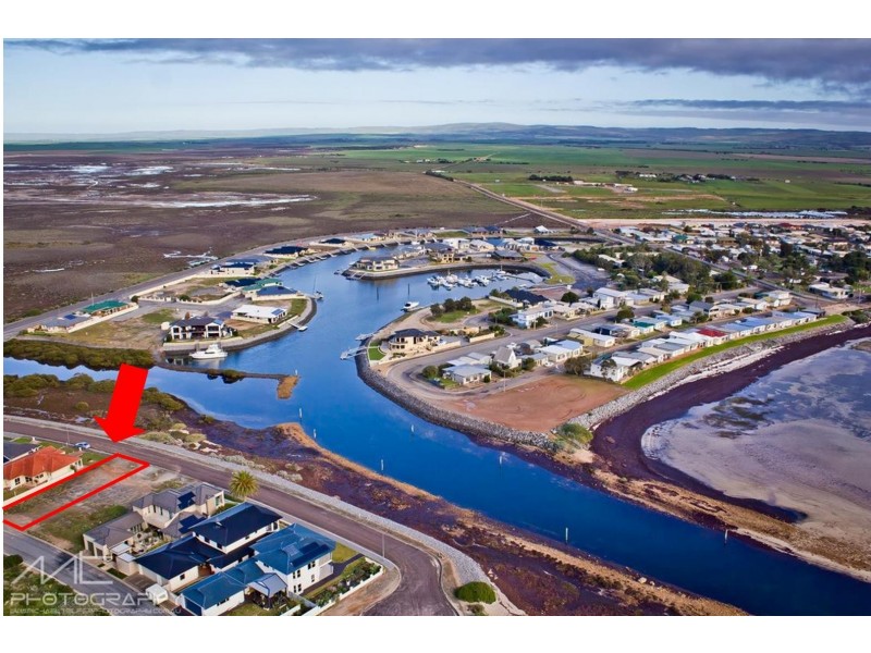 16 Morialta Drive, Tumby Bay SA 5605
