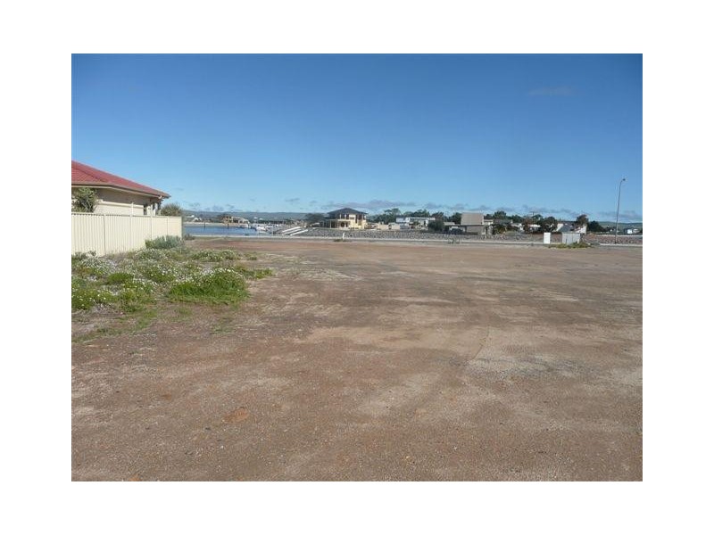 16 Morialta Drive, Tumby Bay SA 5605