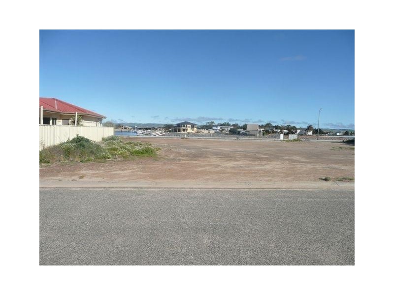 16 Morialta Drive, Tumby Bay SA 5605