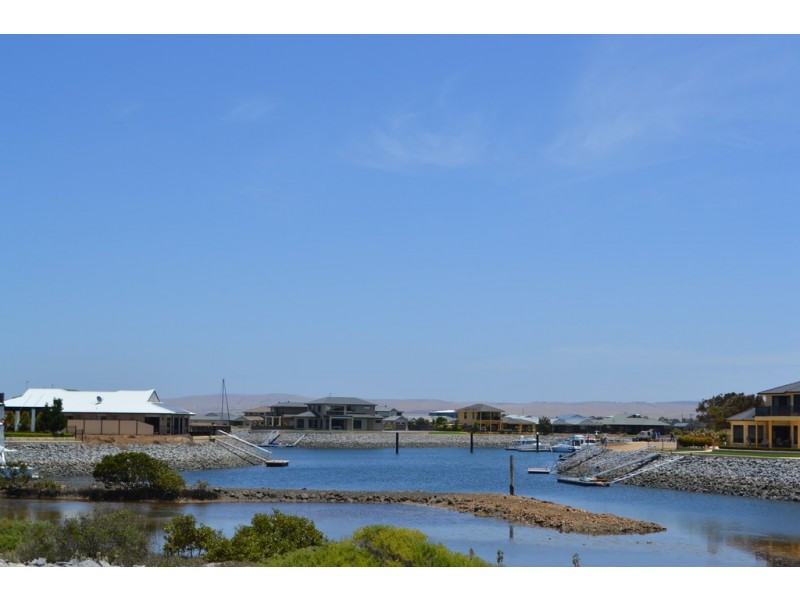 16 Morialta Drive, Tumby Bay SA 5605