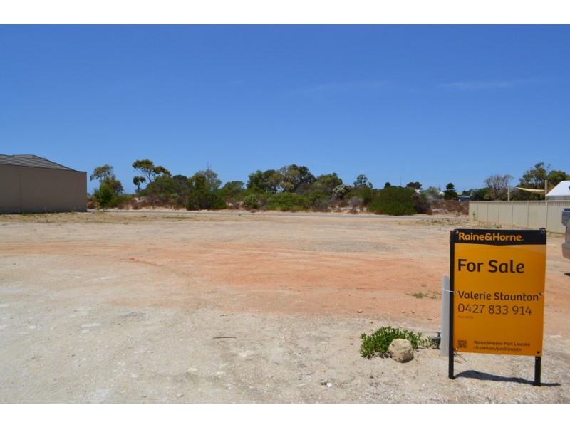 16 Morialta Drive, Tumby Bay SA 5605