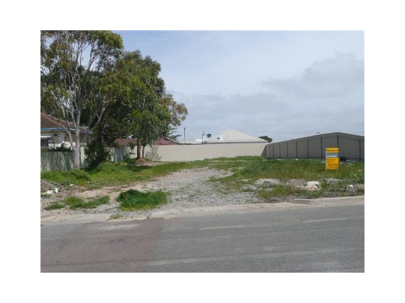 22 Baltimore Street, Port Lincoln SA 5606
