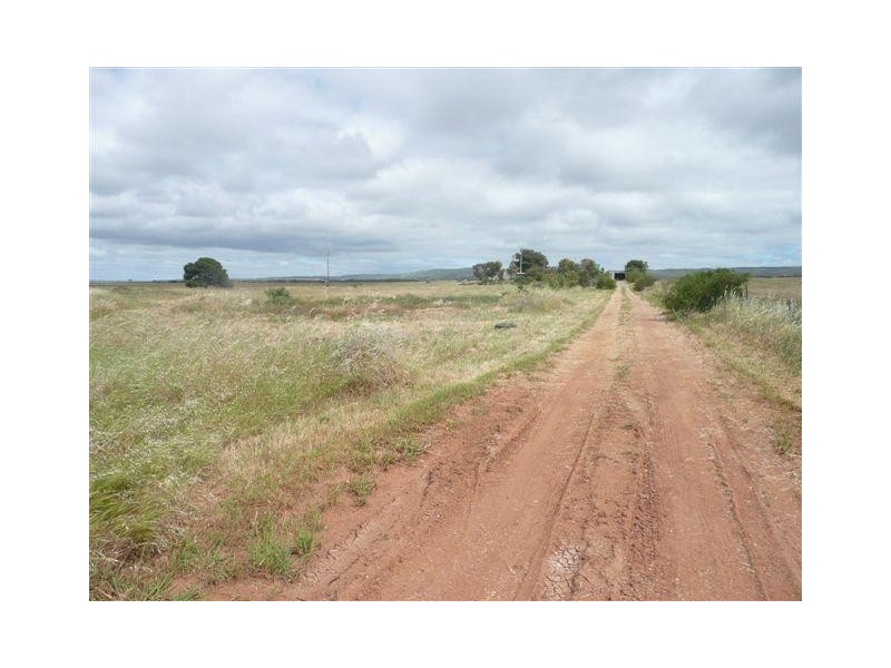 Lot 13 and 14 Lincoln Highway, Tumby Bay SA 5605