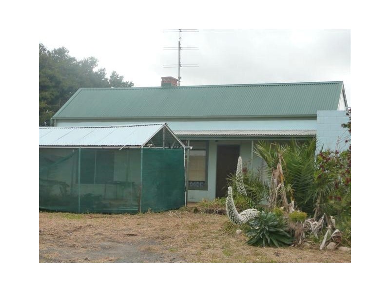 Lot 13 and 14 Lincoln Highway, Tumby Bay SA 5605