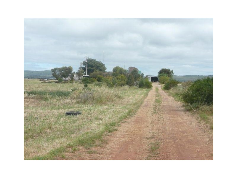 Lot 13 and 14 Lincoln Highway, Tumby Bay SA 5605