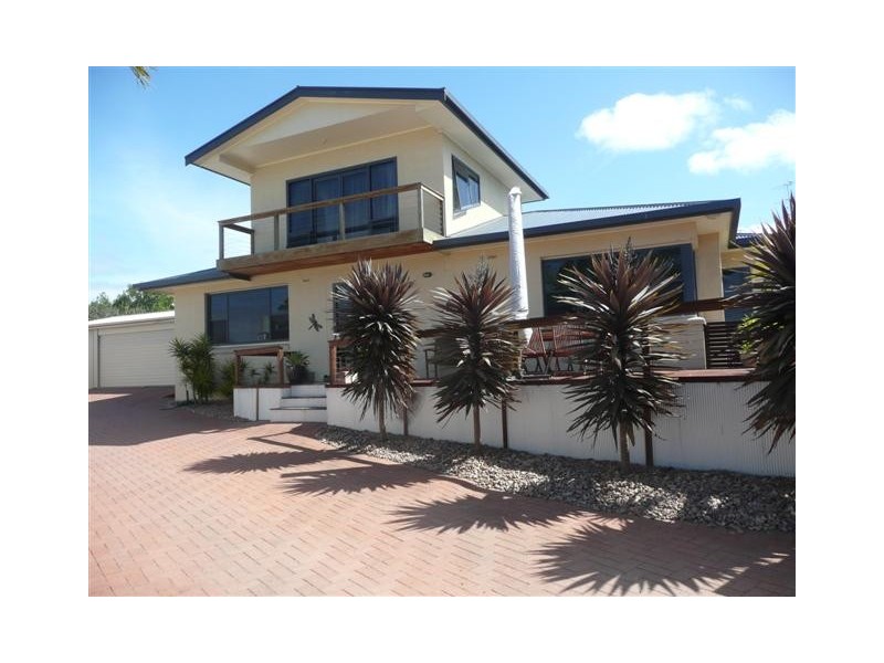 27 Flinders Highway, Port Lincoln SA 5606