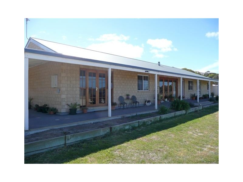 3 Arrandale Close, Port Lincoln SA 5606