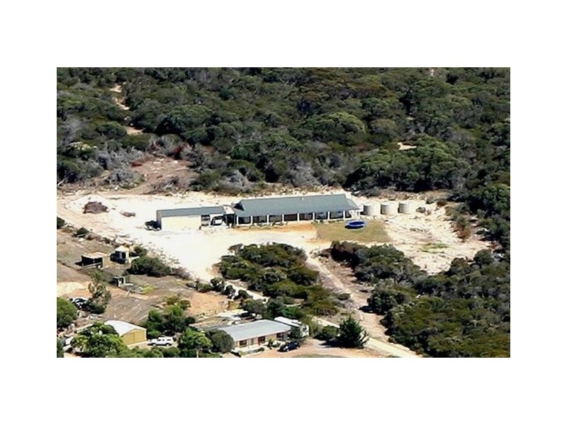 3 Arrandale Close, Port Lincoln SA 5606