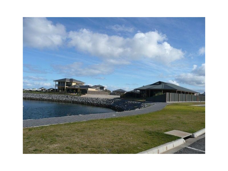 3 Nelcebee Terrace, Tumby Bay SA 5605